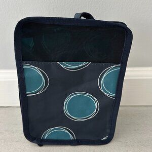 Thirty-One Small Packing Cube - La-Di-Dot - Brand New in Bag
